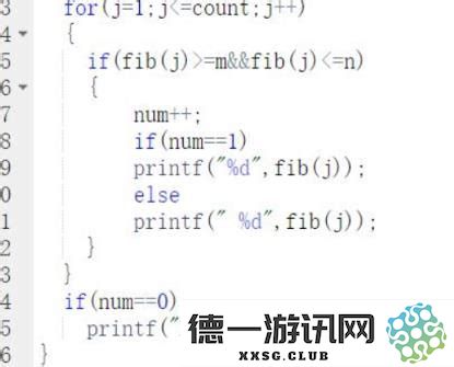 c语言中for语句的用法及规则c语言中for语句的使用