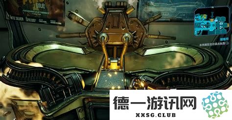 无主之地3金钥匙使用方法揭秘与获取攻略