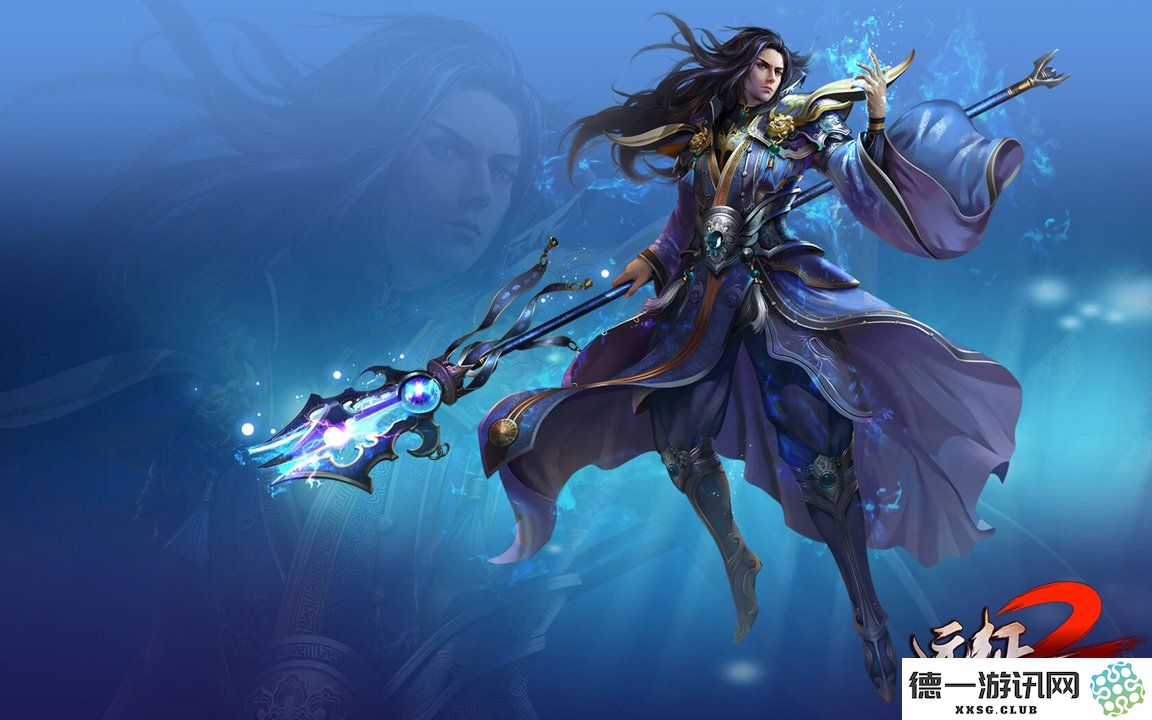 原神藏锋何处剑，一把被遗忘的传说武器，你真的了解它吗？