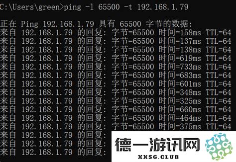 ping大包一般ping多大ping大包一般ping多大多少毫秒正常