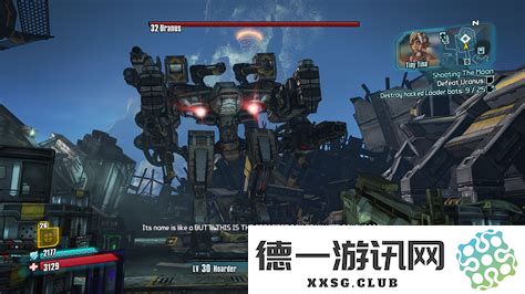 无主之地2画质mod，无主之地2真实画面mod