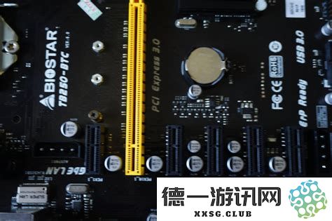 深入解析PCIe4.0与M.2接口的区别与联系
