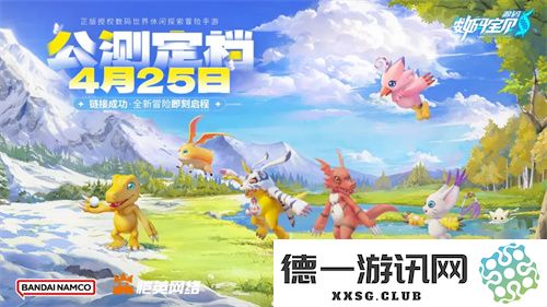 历经五年磨难，《数码宝贝：源码》找到了破局之路