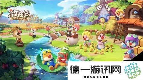 摩尔庄园手游牧场升级攻略：提升牧场等级的技巧与方法