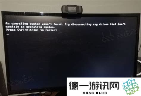 台式电脑无信号开不了机咋办，台式电脑无信号不能开机