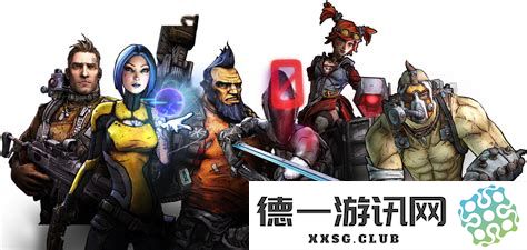 无主之地2角色强度分析与排名，全面评测每个角色的优劣势