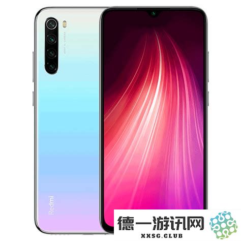 红米note8和红米10x对比note8与红米10x哪个值得买