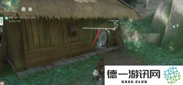 《仙剑世界》山神庙解密攻略