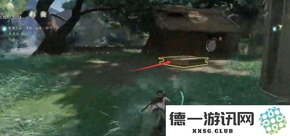 《仙剑世界》山神庙解密攻略