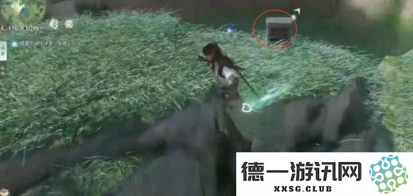 《仙剑世界》山神庙解密攻略