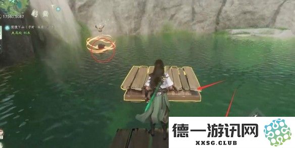 《仙剑世界》山神庙解密攻略