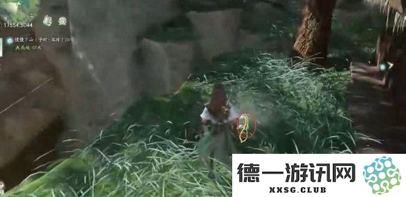 《仙剑世界》山神庙解密攻略