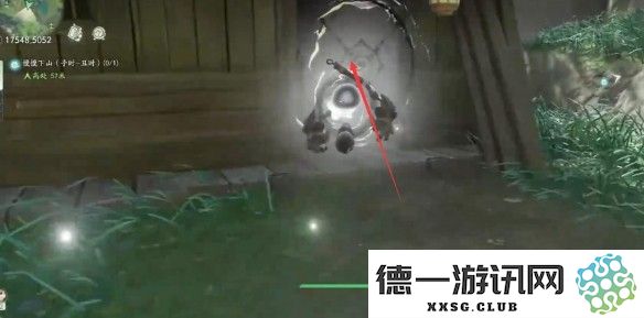 《仙剑世界》山神庙解密攻略