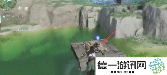 《仙剑世界》山神庙解密攻略