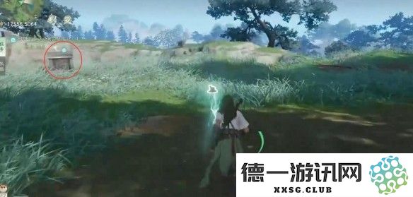 《仙剑世界》山神庙解密攻略