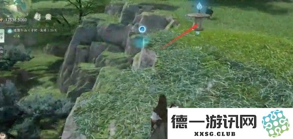 《仙剑世界》山神庙解密攻略