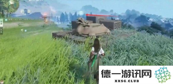 《仙剑世界》山神庙解密攻略