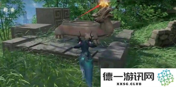 《仙剑世界》山神庙解密攻略