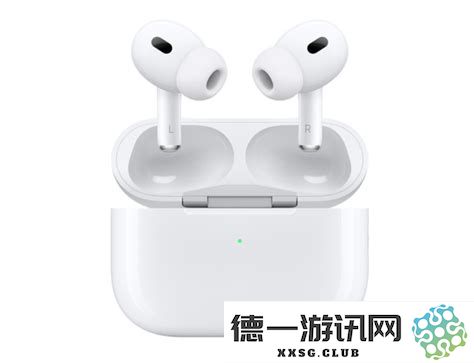 最新AirPodsPro固件版本更新信息与使用指南
