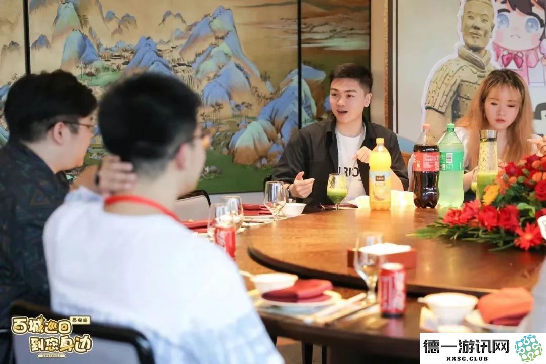 策划换婚纱猛男穿女装,超嗨的逆水寒玩家线下交流会来了