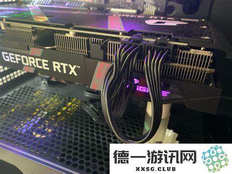 3060显卡开机风扇不转