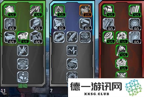 无主之地2混蛋等级加点，无主之地2混蛋代币加点