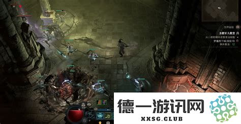 暗黑破坏神3：死灵法师邪爆流输出技巧及玩法解析