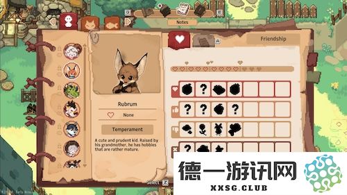 宣布今年夏天推出正式版！《林中小女巫》发布更新