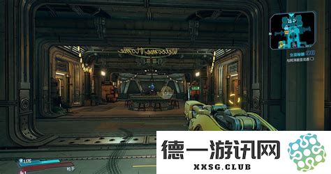 无主之地3红宝箱全位置攻略详解