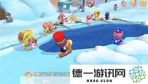 摩尔庄园雪山下雪算下雨吗，摩尔庄园雪山下雪是下雨吗