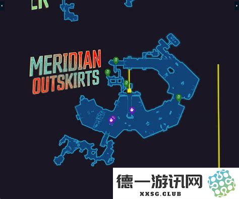 无主之地3提丰日志详细解析，深入了解秘镒城郊区的隐藏任务和珍稀物品