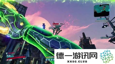 无主之地3十大必刷装备，无主之地3刷哪个boss装备好