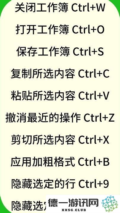 在Excel中使用快捷键实现自动填充序号1234的简单方法与技巧