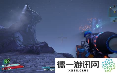 无主之地2碉堡精准位置揭示：详细介绍在哪个具体地图找到各个碉堡