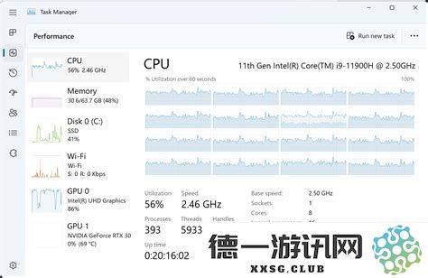 为何在电脑空闲状态下CPU温度依然偏高，这些潜在原因你知道吗？