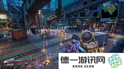 无主之地3各周目装备刷取指南，首周必刷武器推荐与技巧分享