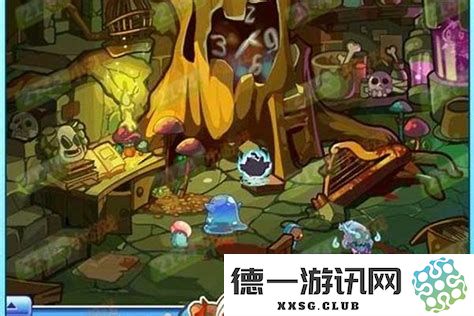 洛克王国修理大考验第二关详细攻略：实验工坊轻松通关技巧汇总