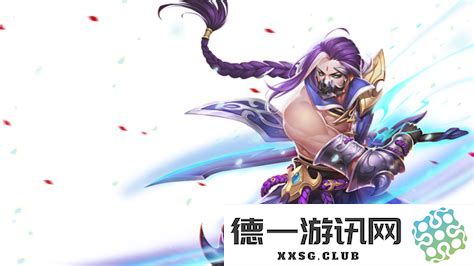 兰陵王S37赛季装备全解析与推荐，让你在游戏中无敌称霸！