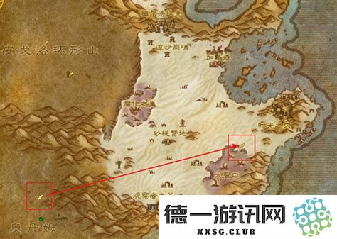 如何从暴风城顺利前往潘达利亚探索美丽风景与丰富任务