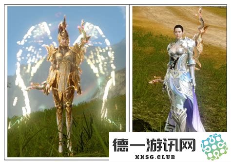 在上古世纪中探索守护骑士职业的独特魅力与强大技能
