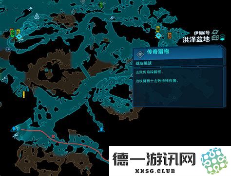 无主之地3大树特有掉落物品指南，无主之地3大树掉落物品全面列表