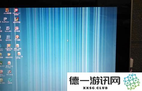 平板屏幕无裂痕但显示彩色竖条的解决方法与处理技巧