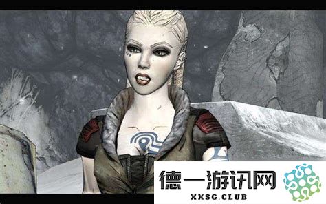 无主之地2游戏中角色名称无法修改的困扰与解决方案详解