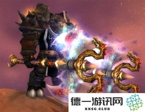 在魔兽世界中最具正义感的人物探索与评价