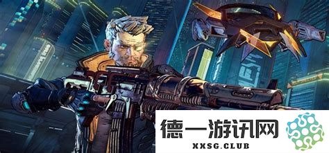 无主之地3所有武器详细列表与综合排名分析
