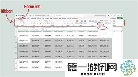 如何有效解决Excel表格中无法删除的最后一行空白问题