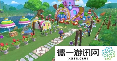 平民玩家如何在摩尔庄园中布置家园，轻松打造舒适居所的技巧和方法