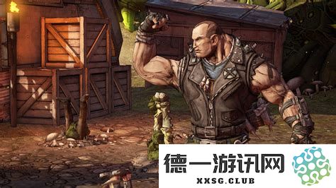 无主之地2DLC任务开启位置详细指南与玩法解析