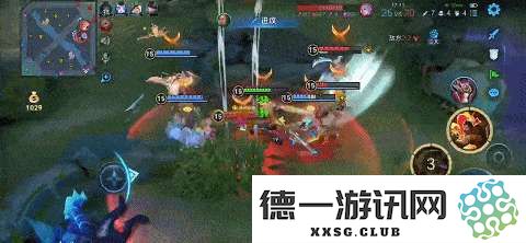 4月发展道路新变化：三位强力射手崛起，肉装坦克重返T0行列！