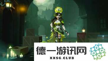 天菜小狗上岛,《蛋仔派对》联动《蔬菜精灵》重磅开启